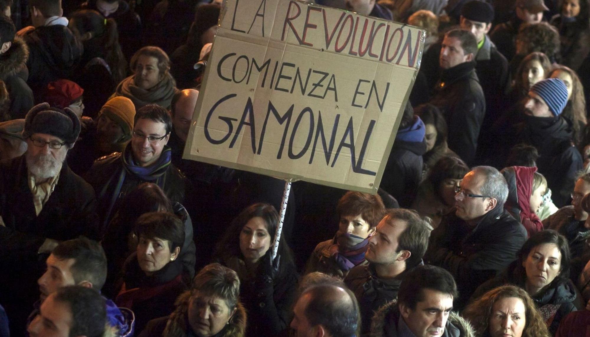 Gamonal 1